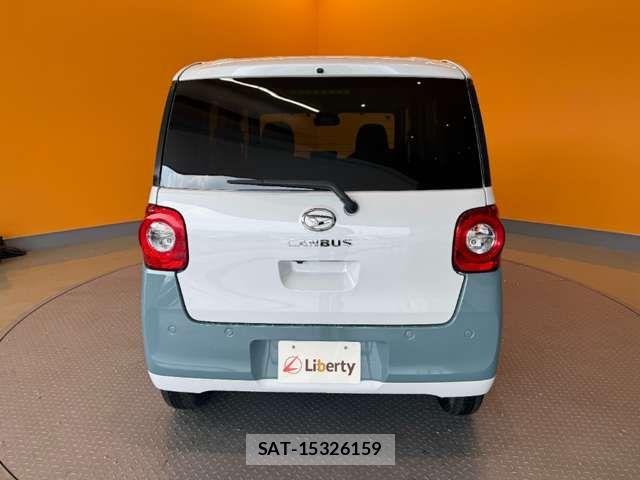 Daihatsu MOVE CANBUS 2023-11 8367223-16