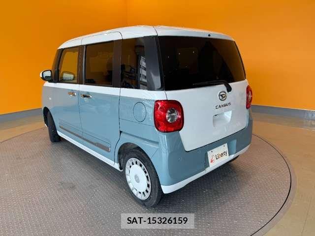 Daihatsu MOVE CANBUS 2023-11 8367223-17
