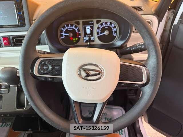 Daihatsu MOVE CANBUS 2023-11 8367223-1