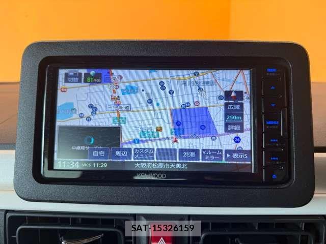 Daihatsu MOVE CANBUS 2023-11 8367223-2