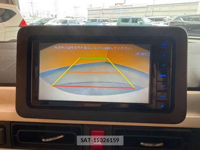 Daihatsu MOVE CANBUS 2023-11 8367223-3