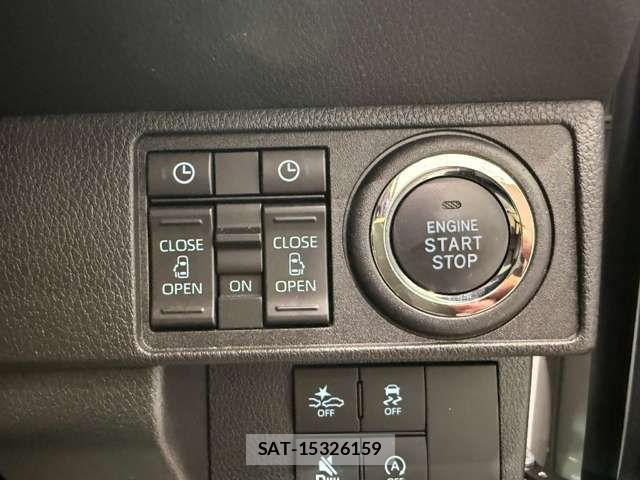 Daihatsu MOVE CANBUS 2023-11 8367223-5