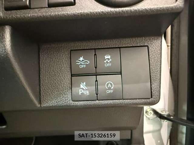 Daihatsu MOVE CANBUS 2023-11 8367223-7