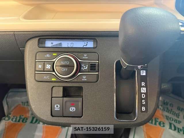Daihatsu MOVE CANBUS 2023-11 8367223-8