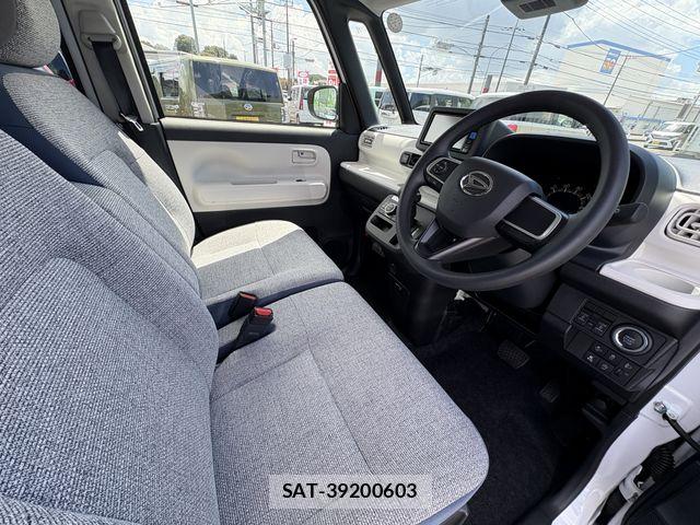 Daihatsu MOVE CANBUS 2026-06 8367230-10