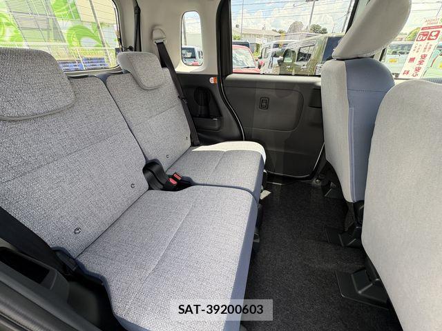 Daihatsu MOVE CANBUS 2026-06 8367230-11