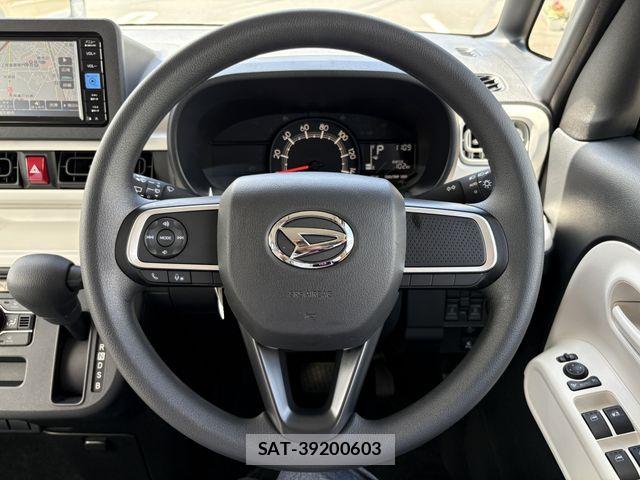 Daihatsu MOVE CANBUS 2026-06 8367230-18
