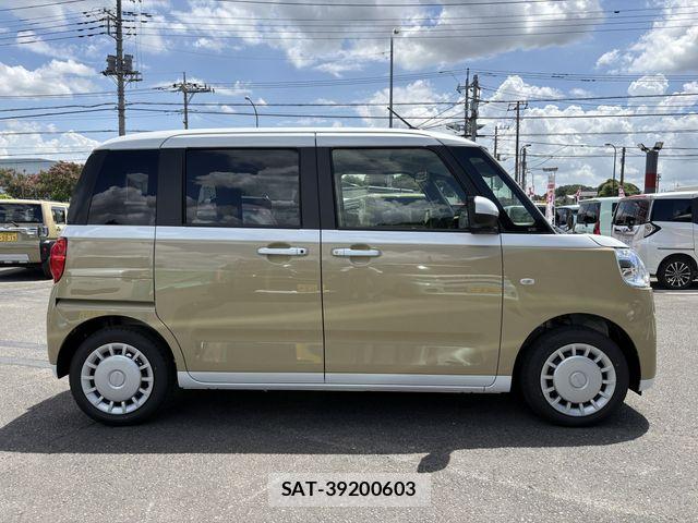 Daihatsu MOVE CANBUS 2026-06 8367230-3