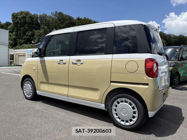 Daihatsu MOVE CANBUS 2026-06 8367230-6