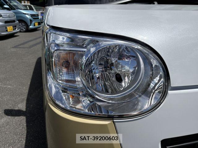 Daihatsu MOVE CANBUS 2026-06 8367230-8