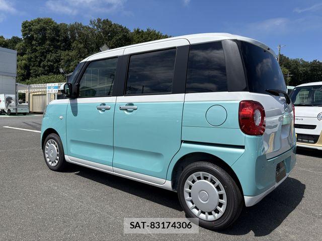 Daihatsu MOVE CANBUS 2026-05 8367228-2