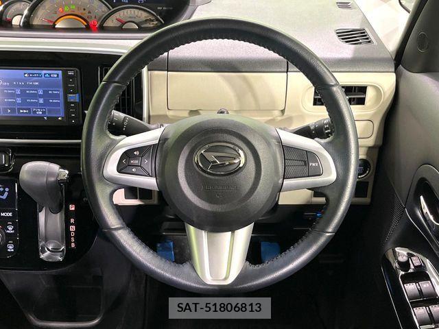 Daihatsu MOVE CANBUS 2020-02 8367249-10
