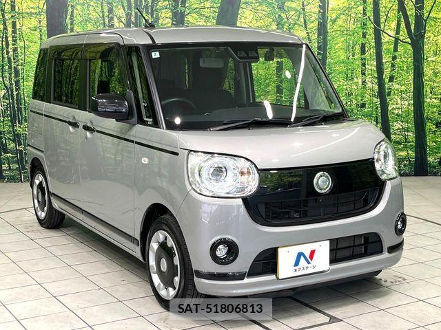 Daihatsu MOVE CANBUS 2020-02 8367249-15