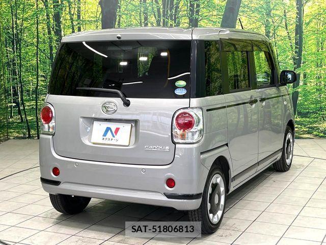 Daihatsu MOVE CANBUS 2020-02 8367249-16
