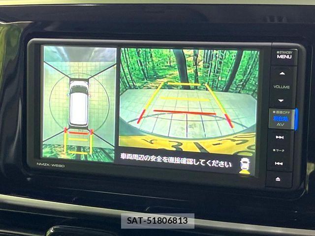 Daihatsu MOVE CANBUS 2020-02 8367249-3