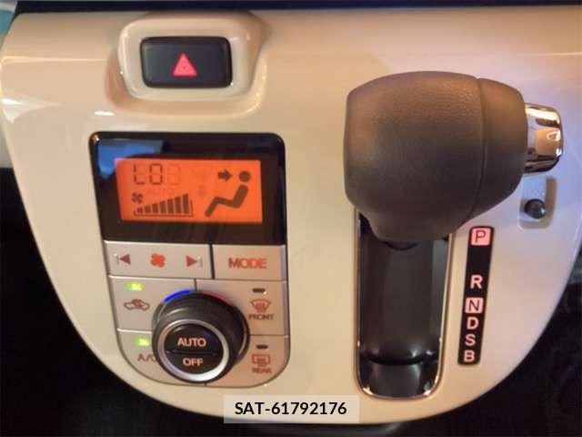 Daihatsu MOVE CANBUS 2022-02 8367227-9