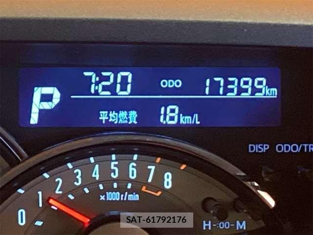 Daihatsu MOVE CANBUS 2022-02 8367227-10