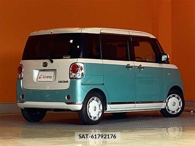Daihatsu MOVE CANBUS 2022-02 8367227-14