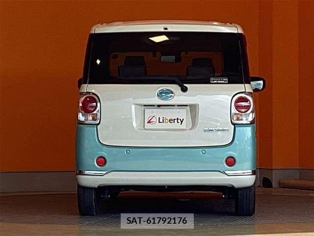 Daihatsu MOVE CANBUS 2022-02 8367227-15