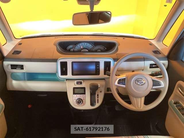 Daihatsu MOVE CANBUS 2022-02 8367227-1