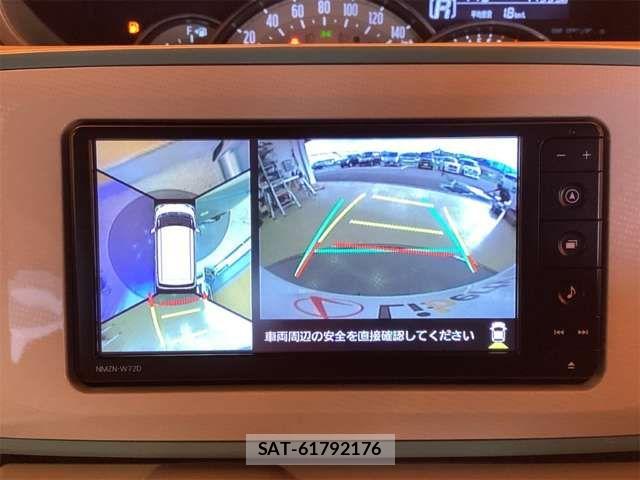 Daihatsu MOVE CANBUS 2022-02 8367227-3