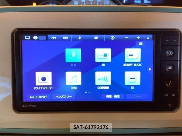 Daihatsu MOVE CANBUS 2022-02 8367227-5