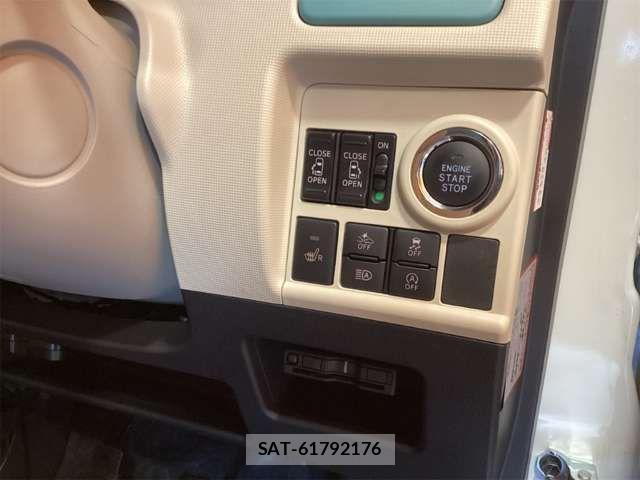 Daihatsu MOVE CANBUS 2022-02 8367227-6