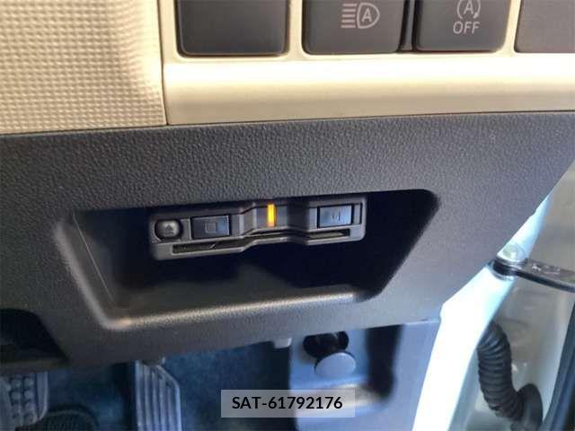 Daihatsu MOVE CANBUS 2022-02 8367227-7