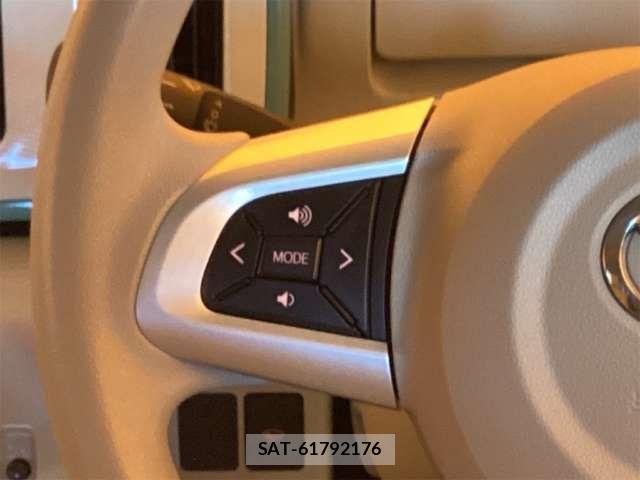 Daihatsu MOVE CANBUS 2022-02 8367227-8