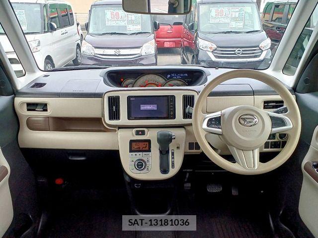 Daihatsu MOVE CANBUS 2018-03 8367261-9
