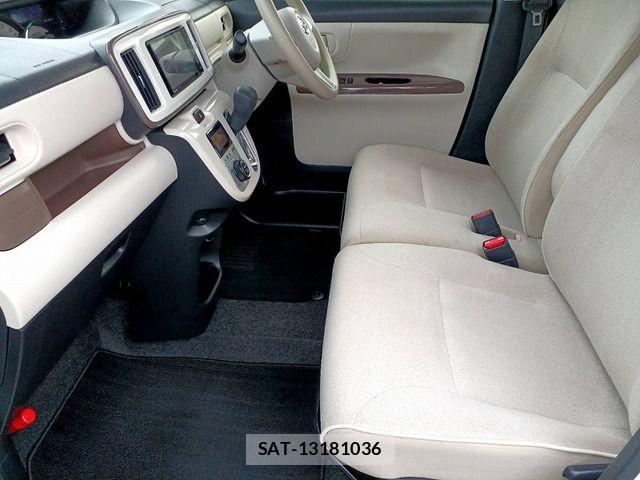 Daihatsu MOVE CANBUS 2018-03 8367261-11