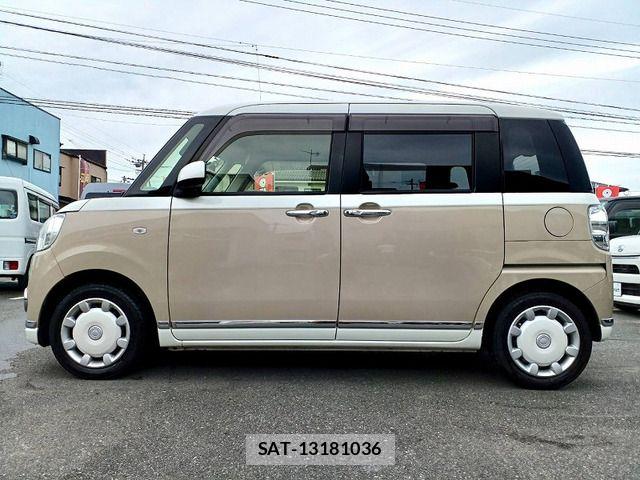 Daihatsu MOVE CANBUS 2018-03 8367261-4