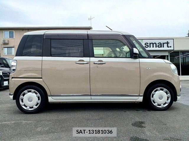 Daihatsu MOVE CANBUS 2018-03 8367261-5