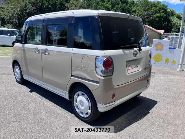 Daihatsu MOVE CANBUS 2022-02 8367229-10