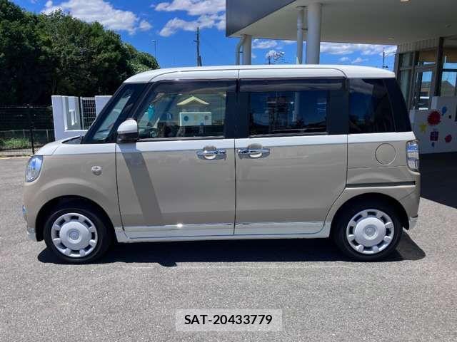 Daihatsu MOVE CANBUS 2022-02 8367229-11