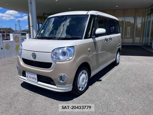 Daihatsu MOVE CANBUS 2022-02 8367229-12