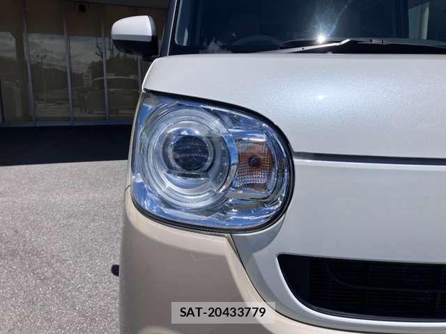 Daihatsu MOVE CANBUS 2022-02 8367229-13