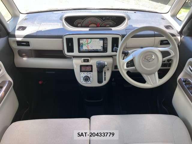 Daihatsu MOVE CANBUS 2022-02 8367229-1
