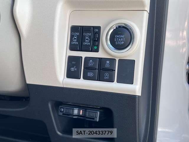 Daihatsu MOVE CANBUS 2022-02 8367229-4