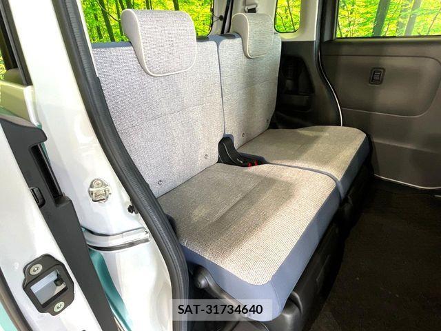 Daihatsu MOVE CANBUS 2023-06 8367232-9