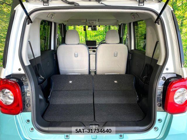 Daihatsu MOVE CANBUS 2023-06 8367232-10