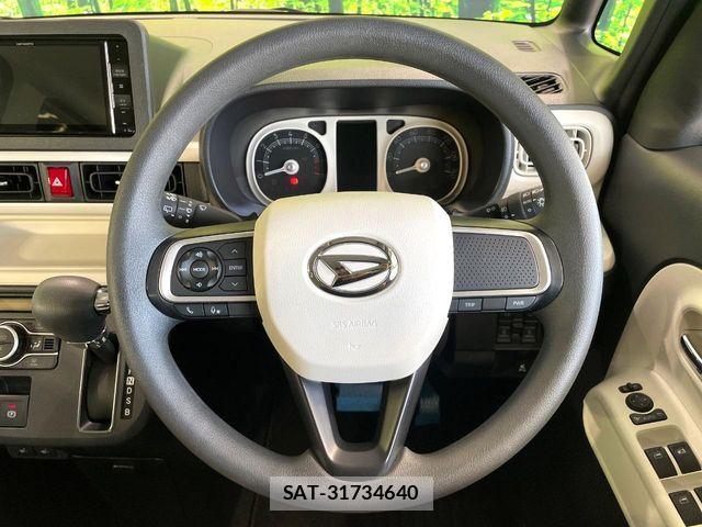 Daihatsu MOVE CANBUS 2023-06 8367232-11
