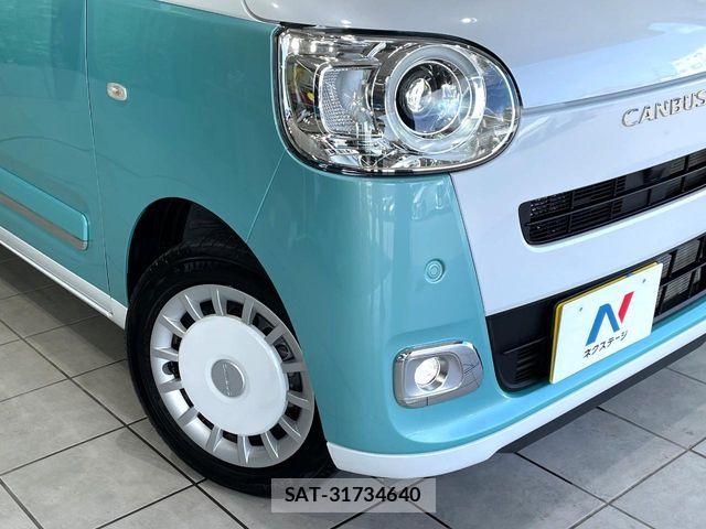Daihatsu MOVE CANBUS 2023-06 8367232-12