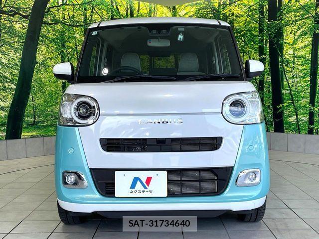 Daihatsu MOVE CANBUS 2023-06 8367232-14