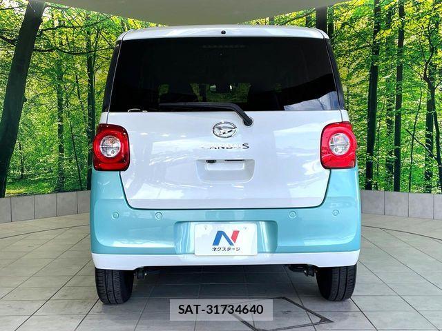 Daihatsu MOVE CANBUS 2023-06 8367232-15