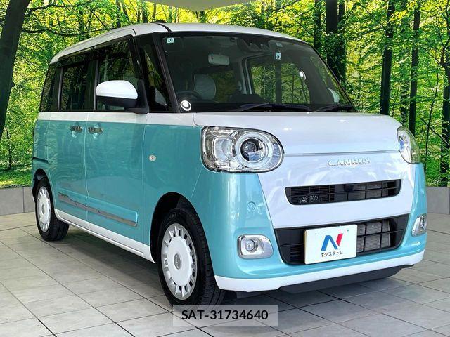 Daihatsu MOVE CANBUS 2023-06 8367232-16