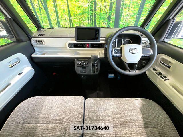 Daihatsu MOVE CANBUS 2023-06 8367232-1