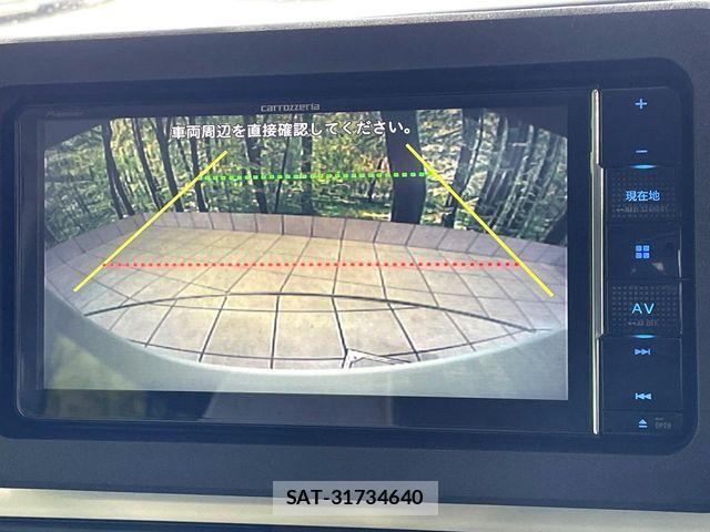 Daihatsu MOVE CANBUS 2023-06 8367232-4
