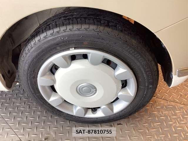 Daihatsu MOVE CANBUS 2021-02 8367238-10