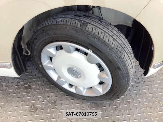Daihatsu MOVE CANBUS 2021-02 8367238-12